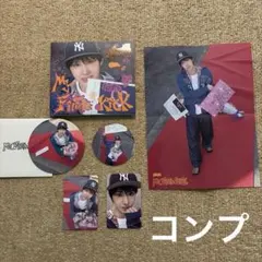 新品未開封 KickFlip My First Kick ミンジェ デジパック - メルカリ
