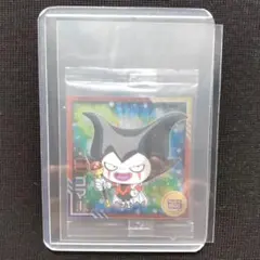 ドラゴンボール超戦士ウエハース超新たなる旅立ち 超11-12Nゴマー