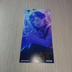 プロセカ ビビバス 白石杏 アニメイト プロセカ3.5周年フェア 特典