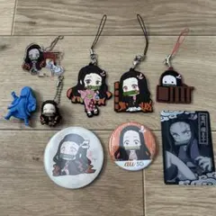 鬼滅の刃　まとめ売り　ねずこ