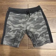 1PIU1UGUALE3 RELAX カモフラ ショートパンツのサムネイル