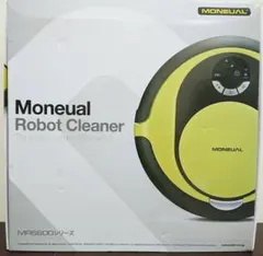 B モニュエル ロボットクリーナー MR6600 ロボット掃除機 本体 2025年最新】MONEUAL ロボット掃除機の人気アイテム - メルカリ