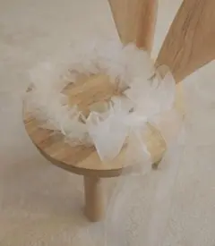 リボンクラウン