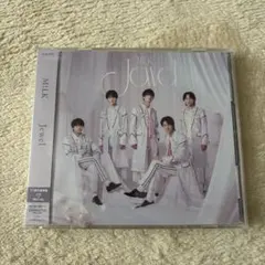 M!LK Jewel FC限定盤