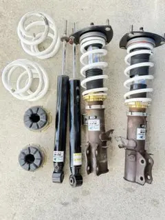 Aragosta COLTSPEED サスペンションキット CZ4A (Rのみ) Aragosta COLTSPEED サスペンションキット CZ4A (Fのみ) - メルカリ