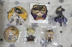 ツイステ ラギー