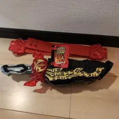 仮面ライダーセイバー DX聖剣ソードライバー