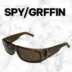 SPY/GRFFIN サングラス 長渕剛