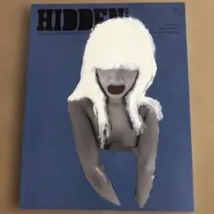 Hidden Champion 表紙 花井祐介 yusuke hanai - メルカリ