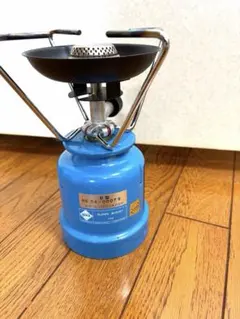 camping gaz シングルバーナーコンロ 収納袋付き - メルカリ