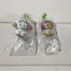 mikko さくらんぼ スフレ ラテ