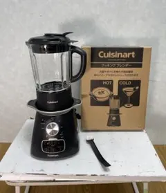 2026年最新】cuisinart クッキングブレンダーの人気アイテム - メルカリ