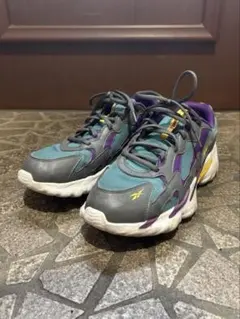 Reebok ダッドスニーカー 27cm
