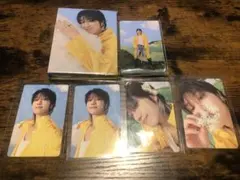 セブチ SEVENTEEN HEAVEN carat盤　ディエイト