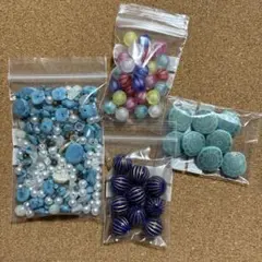 ビーズ　まとめ売り