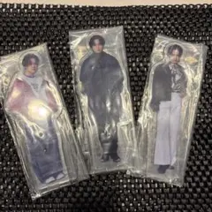 エーステ アクスタ 秋組 古市 左京 3点セット - メルカリ
