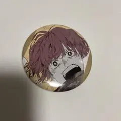 ディグイット　缶バッジ　鳩崎