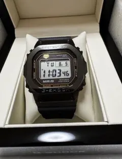 【未使用に近い】MRG-B5000R-1JRのサムネイル
