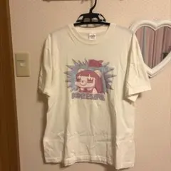 コレサワ Tシャツ Lサイズ れ子ちゃんTシャツ ホワイト