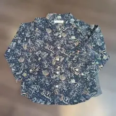 センスオブワンダー 長袖