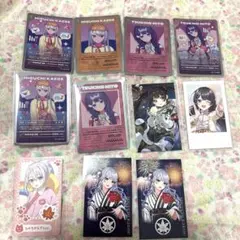 にじさんじ　月ノ美兎、樋口楓　セット