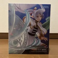 葬送のフリーレン FIGURIZMα フリーレン ～魔法の高み～