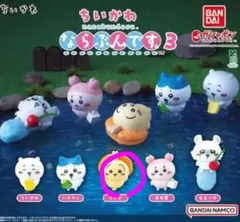 ちいかわならぶんです3✧うさぎ