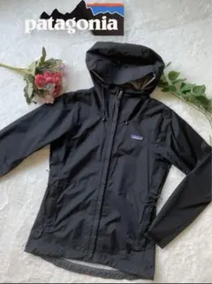 【パタゴニア】Patagoniaトレントシェル【美品】