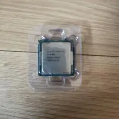 Intel Core i5-9400F CPUのサムネイル