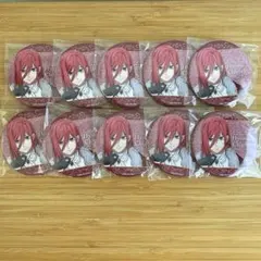 ブルーロック 玉座 缶バッジ 千切 豹馬