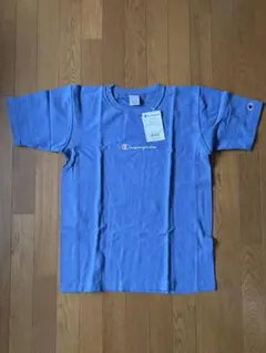 未使用 タグ付き Champion リバースウィーブ XL ウィンザーブルー
