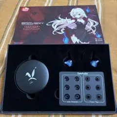 【maisan】ONKYO ワイヤレスイヤホン コラボ 3SKM 魁星 maisan様専用】ONKYO ワイヤレスイヤホン コラボ 3SKM 魁星 - メルカリ