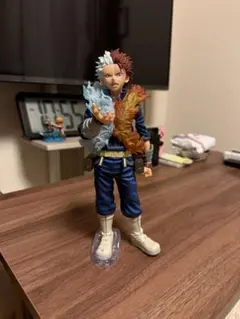 僕のヒーローアカデミア 轟焦凍 フィギュア