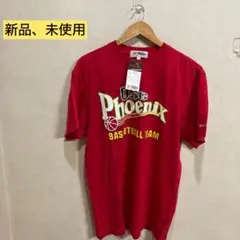 BULL FIGHT Phoenix バスケットボールTシャツ L 新品