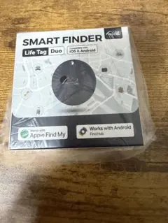 Lifematell SMART FINDER Life Tag Duo