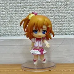にいてんご 高坂穂乃果 ラブライブ！ μ'sのサムネイル