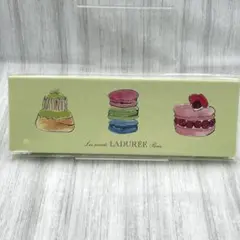Ꙭӭ❤✨ LADUREE｜ミニカードセット｜ラデュレ｜ピスタッシュ