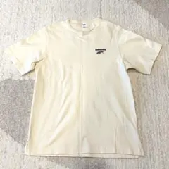 Reebok リーボック　半袖　Tシャツ メンズ レディースのサムネイル