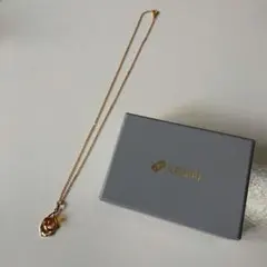 久慈琥珀 ネックレス