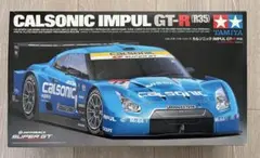 タミヤ 1/24 MercedesCLK-GTR プラモデル マクラーレンセナ他 - メルカリ