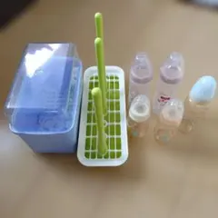 哺乳瓶セット