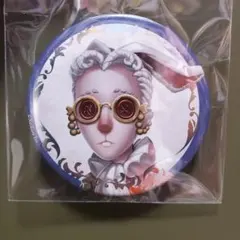 第五人格 弁護士 スイパラ 缶バッジ⑤ 2025年最新】第5人格弁護士の人気アイテム - メルカリ