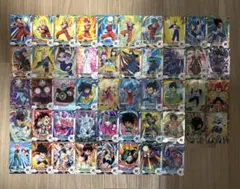 ドラゴンボールスーパーダイバーズ SDV8弾 N R全48種フルコンプ セット