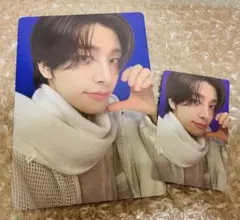 【ジェイク】ENHYPEN daydream weverse global 特典