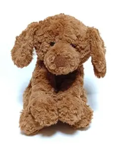 犬　ぬいぐるみ　動物