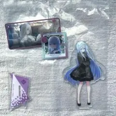 プロセカグッズ　宵崎奏　まとめ売り