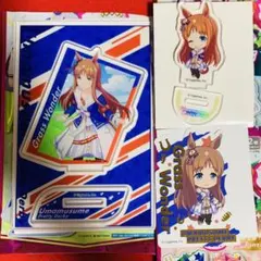 2026年最新】ウマ娘の人気アイテム - メルカリ