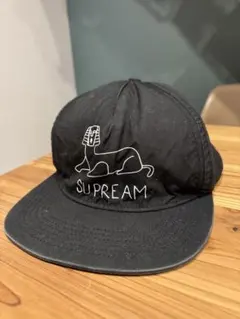 SUPREME MARK GONZALES スフィンクスキャップ　シュプリーム