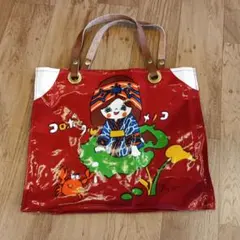 ROOTOTE ルートート Baby Roo ミニビーズバッグ 三匹の子豚 - メルカリ