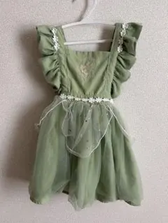 cottoli ティンカーベル100cm ドレスのサムネイル